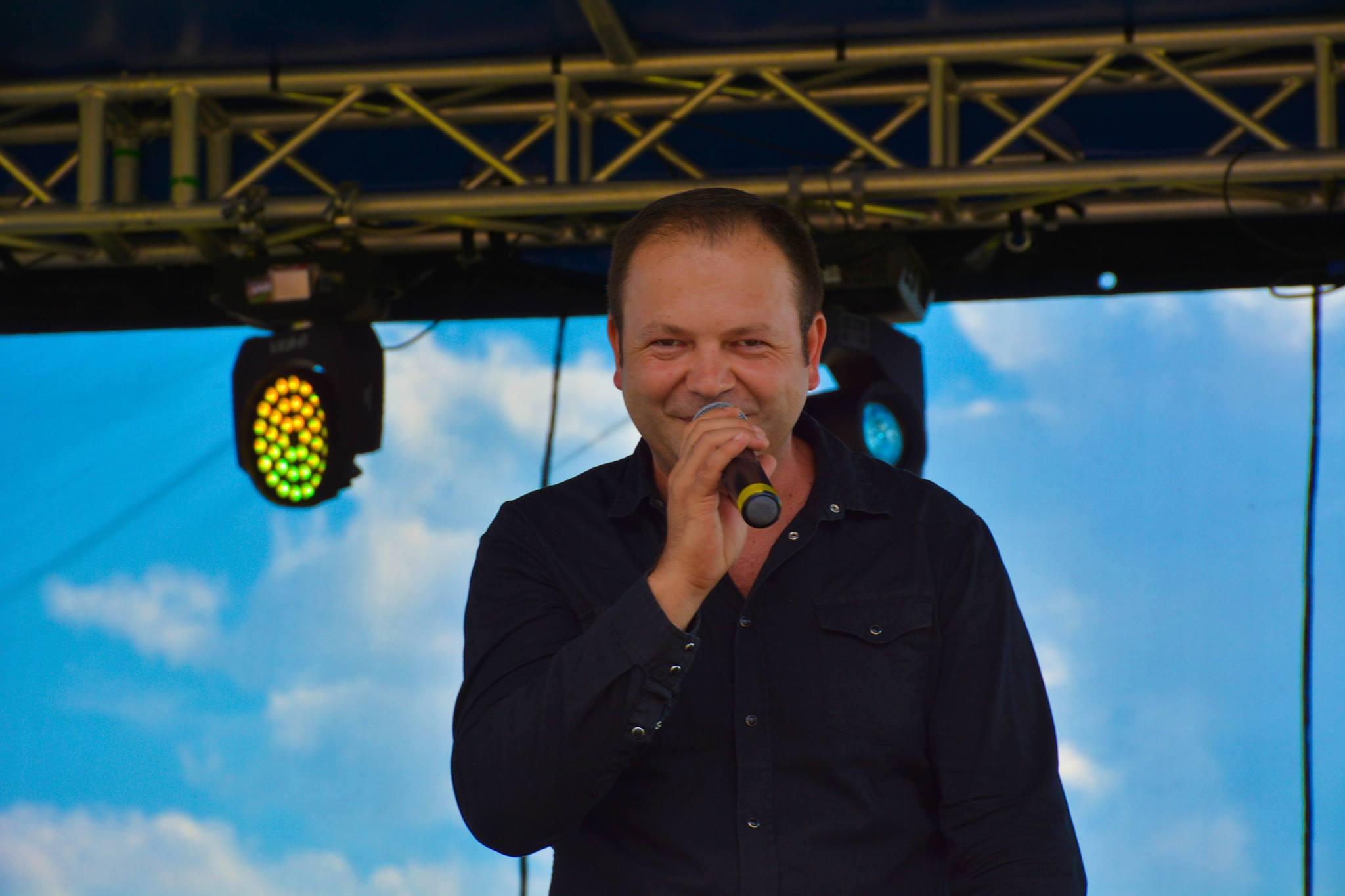 Tenorul Felician Mureșan