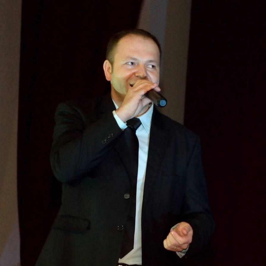 Tenorul Felician Mureșan