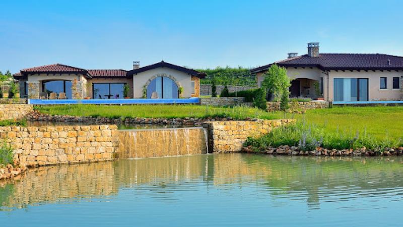 7 figuri proeminente în domeniul imobiliar din Bulgaria, cu Ognian Bozarov