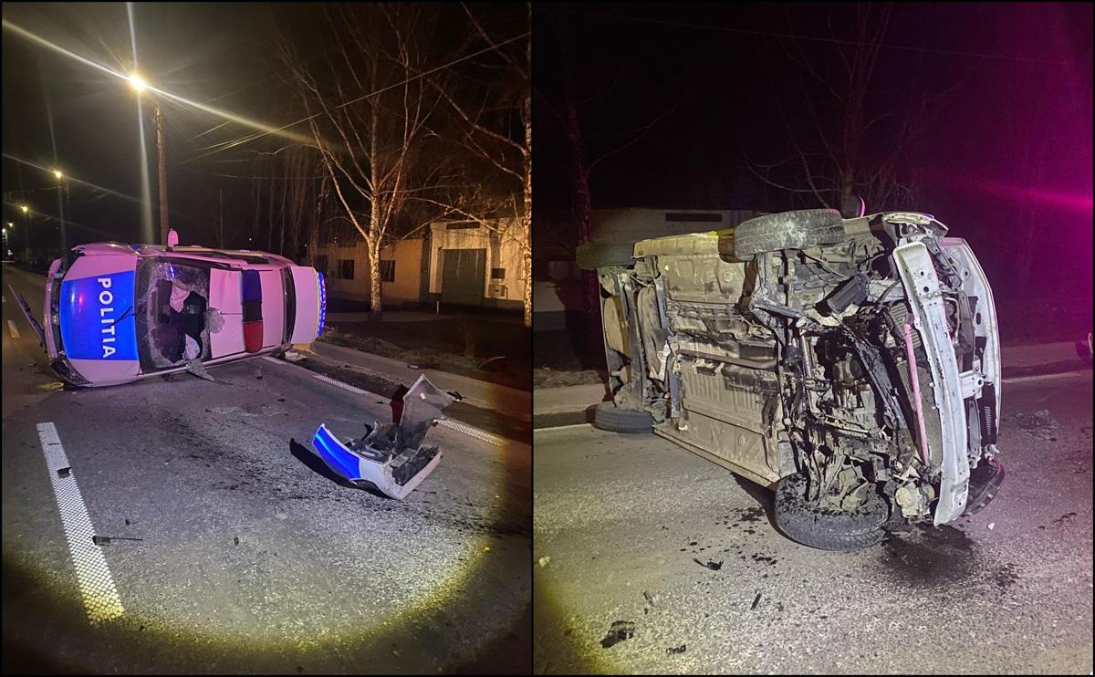 Maşină de poliţie