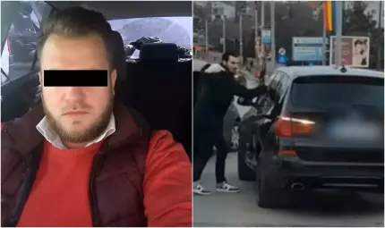 Cine e bărbatul care a murit după ce a făcut infarct la volan, în Iași. Dorin avea acasă o soție și un copilaș de 1 an Cine e bărbatul care a murit după ce a făcut infarct la volan, în Iași. Dorin avea acasă o soție și un copilaș de 1 an