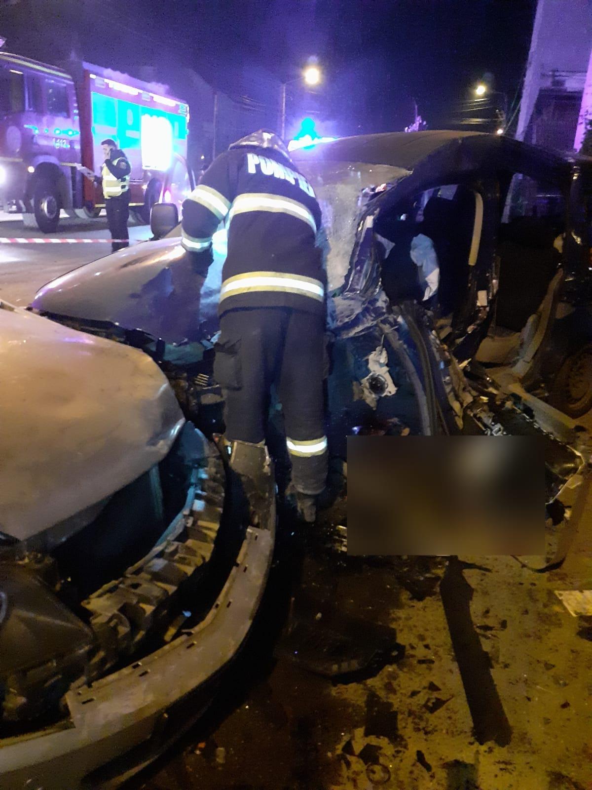 accident mortal din campia turzii