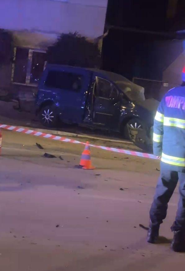 Diana, mămica moarta în Campia Turzii şi locul accidentului