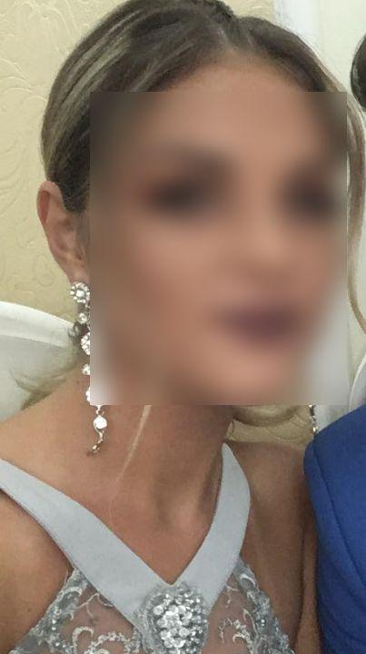 Diana, mămica moarta în Campia Turzii şi locul accidentului