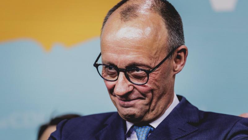 Ce înseamnă pentru Europa o Germanie condusă Friedrich Merz - analiză POLITICO