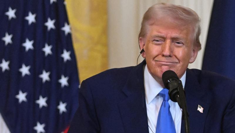 Donald Trump, dispus să facă o vizită la Moscova: "Cred că războiul s-ar putea termina în curând. În săptămâni"