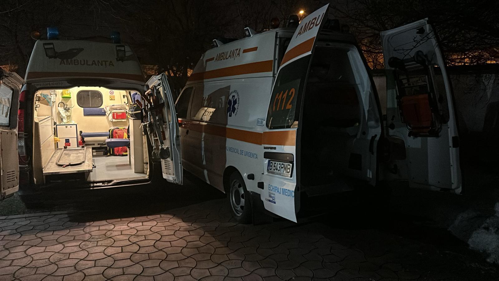 ANPC: Condiţii inumane descoperite în peste 250 de azile din ţară. Un bătrân a murit în drum spre spital