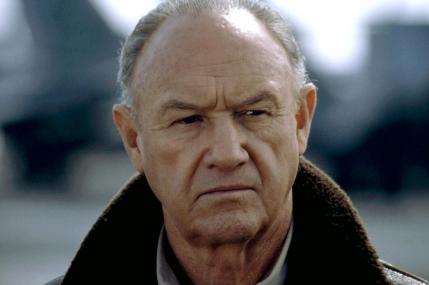 Gene Hackman şi soţia lui au fost găsiţi morţi în locuinţa lor din New Mexico. Actorul avea 95 de ani Gene Hackman şi soţia lui au fost găsiţi morţi în locuinţa lor din New Mexico. Actorul avea 95 de ani
