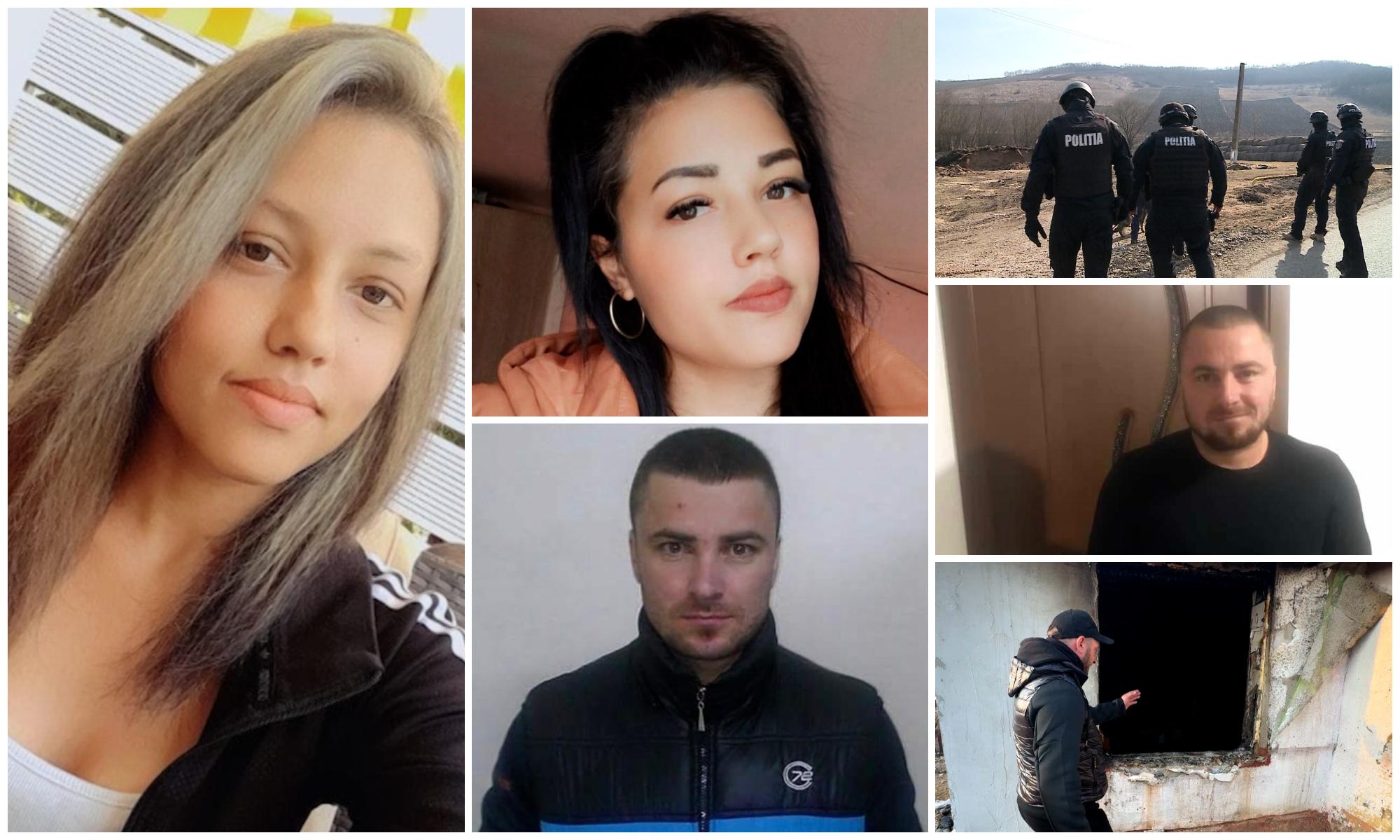 Filmul răpirii Andei