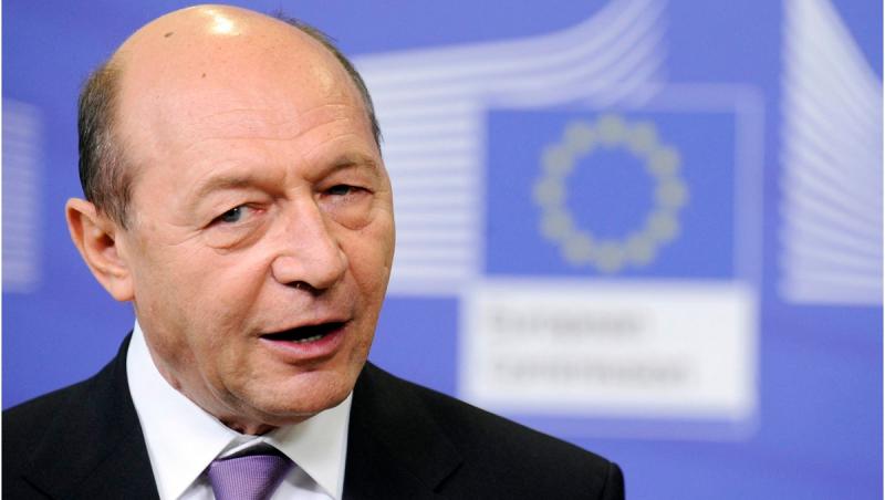 Traian Băsescu, despre ancheta în care e vizat Călin Georgescu: "Tardivă, dar slavă Domnului că se-ntâmplă!"