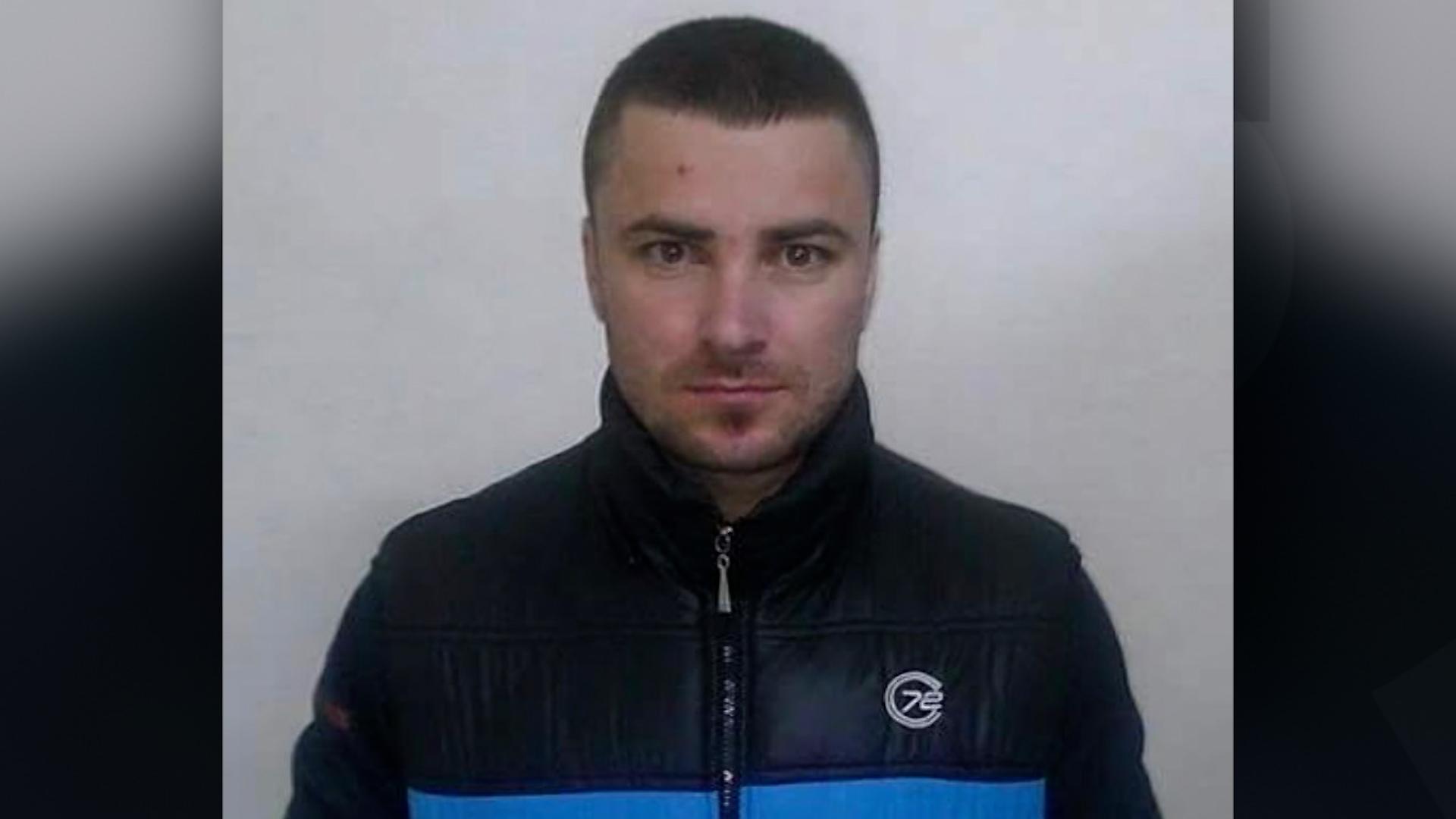 Anda, tânăra răpită în Mureş de fostul iubit, a povestit coşmarul prin care a trecut