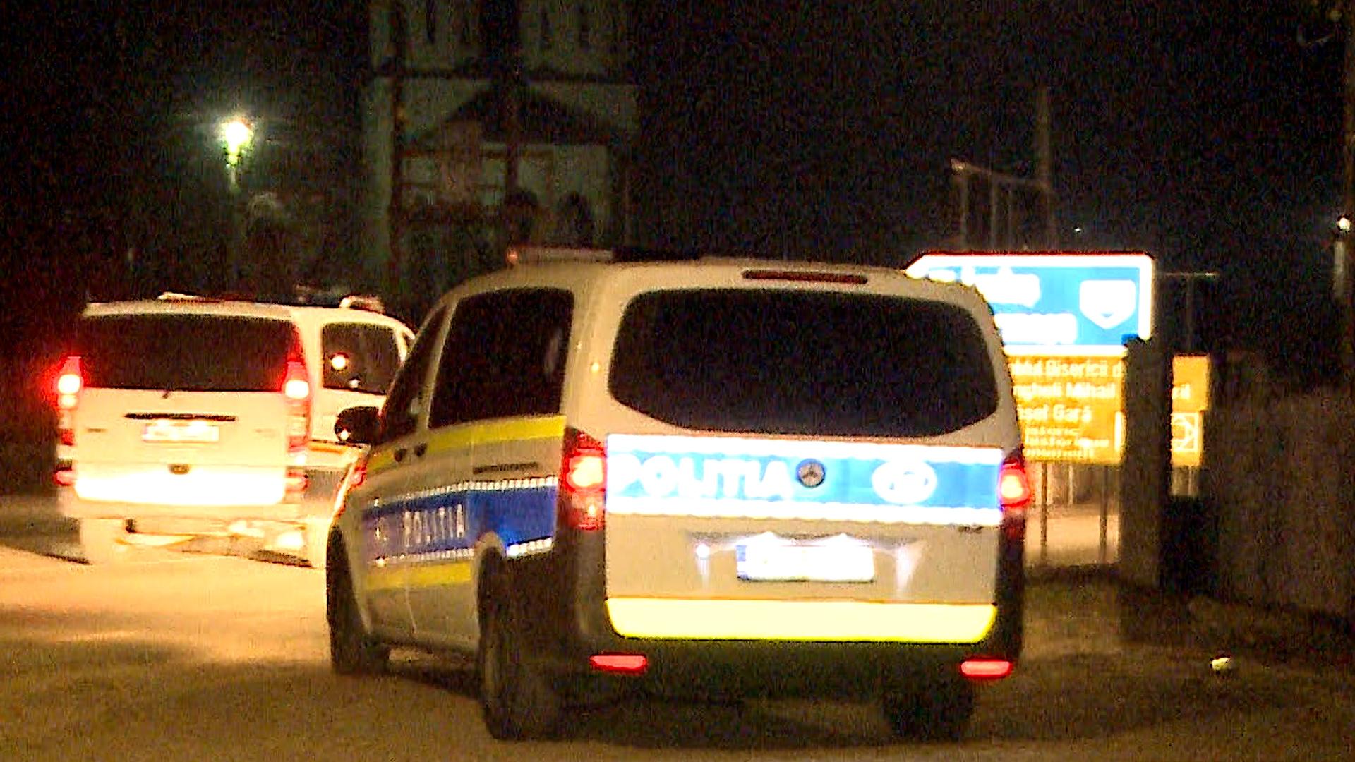 Anda, tânăra răpită în Mureş de fostul iubit, a povestit coşmarul prin care a trecut