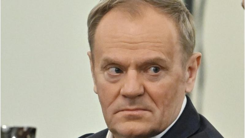 Reacția lui Donald Tusk, după întâlnirea dezastruoasă de la Casa Albă: "Zelenski, prieteni din Ucraina, nu sunteți singuri"