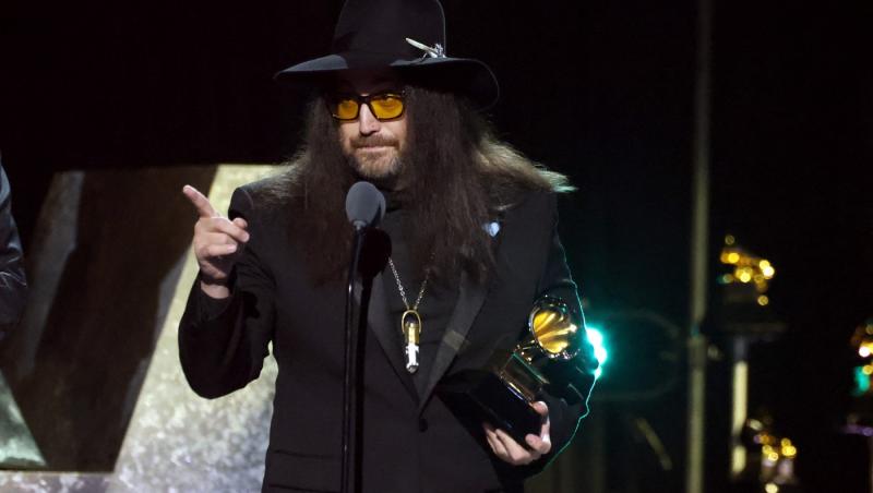 O piesă Beatles, refăcută cu AI, a câștigat premiul Grammy pentru cea mai bună interpretare rock