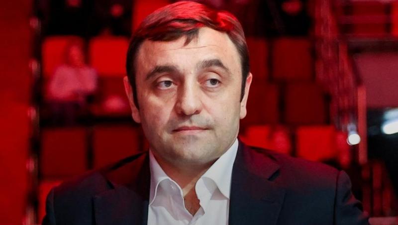 Atentat cu bombă la Moscova. A fost ucis Armen Sarkisian, fondatorul unui grup paramilitar armean care luptă în Doneţk