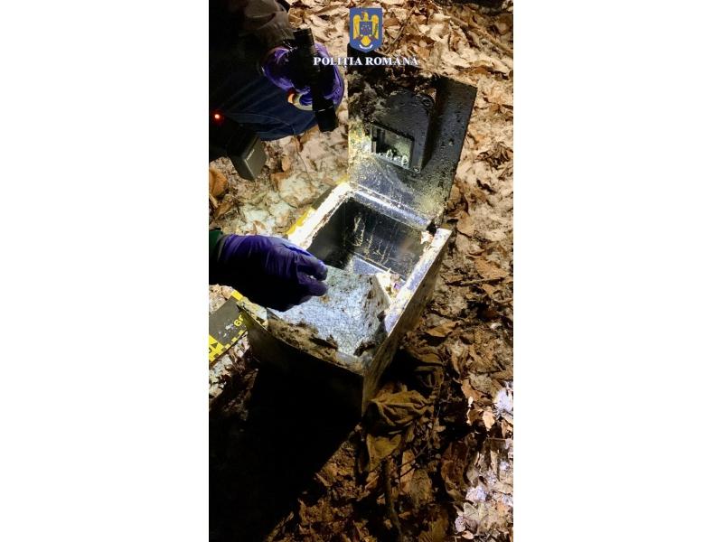 Bacău: Tânără acuzată că și-a jefuit părinții