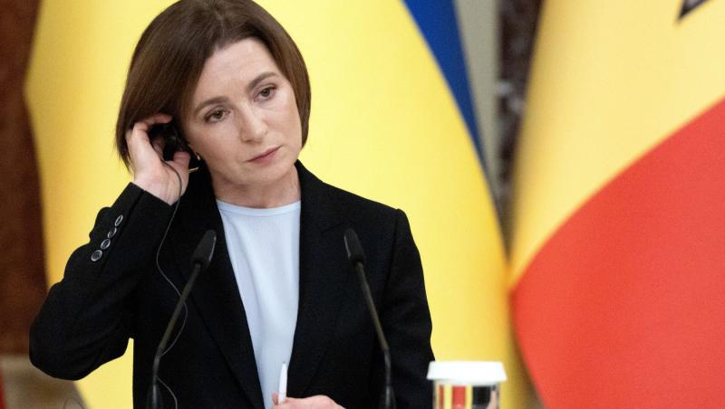 O dronă a survolat neautorizat spaţiul aerian al Republicii Moldova. Reacţia Ministerului de Externe de la Chişinău: "Inacceptabil!"