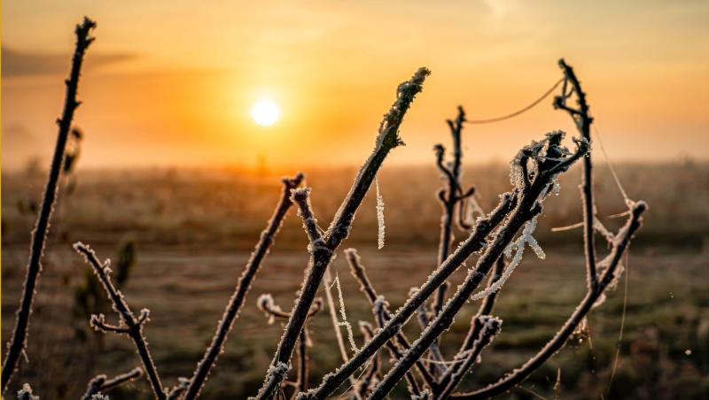 ANM a actualizat prognoza meteo pentru următoarele patru săptămâni. Vremea în România până pe 3 martie