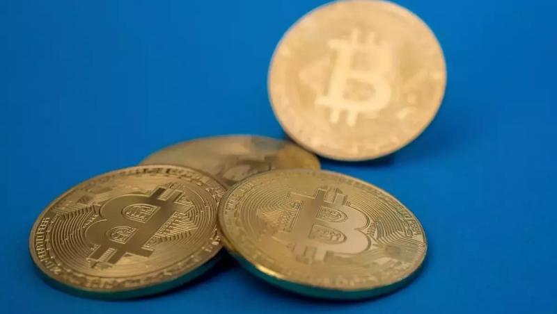 Preţul unui bitcoin astăzi, marţi 4 februarie 2025