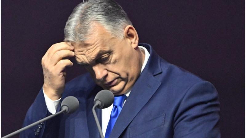 Viktor Orban avertizează UE să se pregătească pentru "tornada Trump": "Mulţi dintre ei cred că pot să-i scape, dar nu pot"