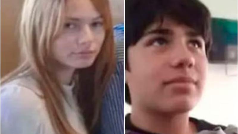 "Dumnezeu are alte planuri". Doi iubiţi de 14 şi 16 ani, bătuţi până la moarte şi abandonaţi pe un câmp. Ar fi fost atacaţi cu un bolovan