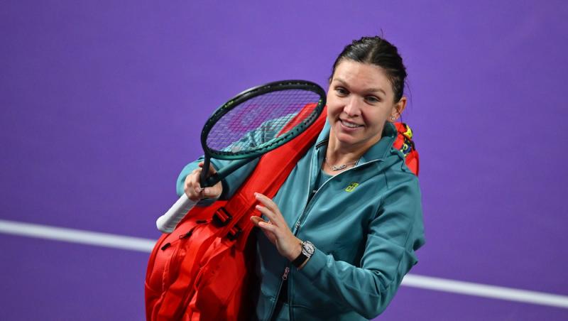 Roland Garros, după anunțul retragerii lui Halep: "Campioana noastră. Îți urăm toate cele bune pentru următorul capitol"