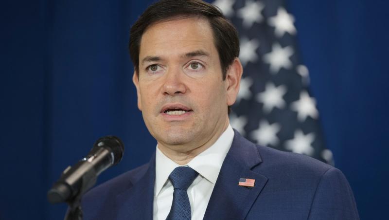 Marco Rubio: "Statele Unite sunt pregătite să conducă și să facă Gaza frumoasă din nou"