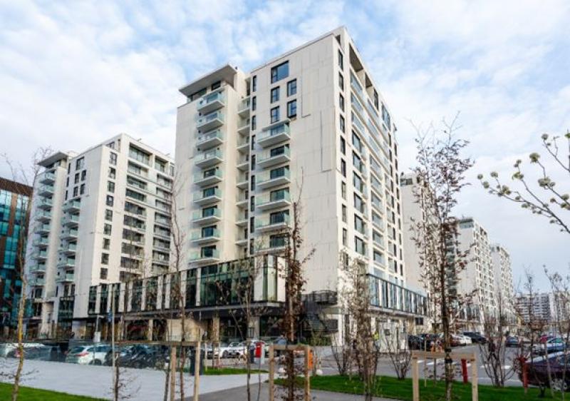 One United Properties dezvoltă segmentul de locuințe mediu și mediu-superior
