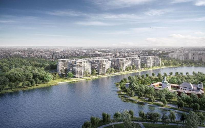 One United Properties dezvoltă segmentul de locuințe mediu și mediu-superior