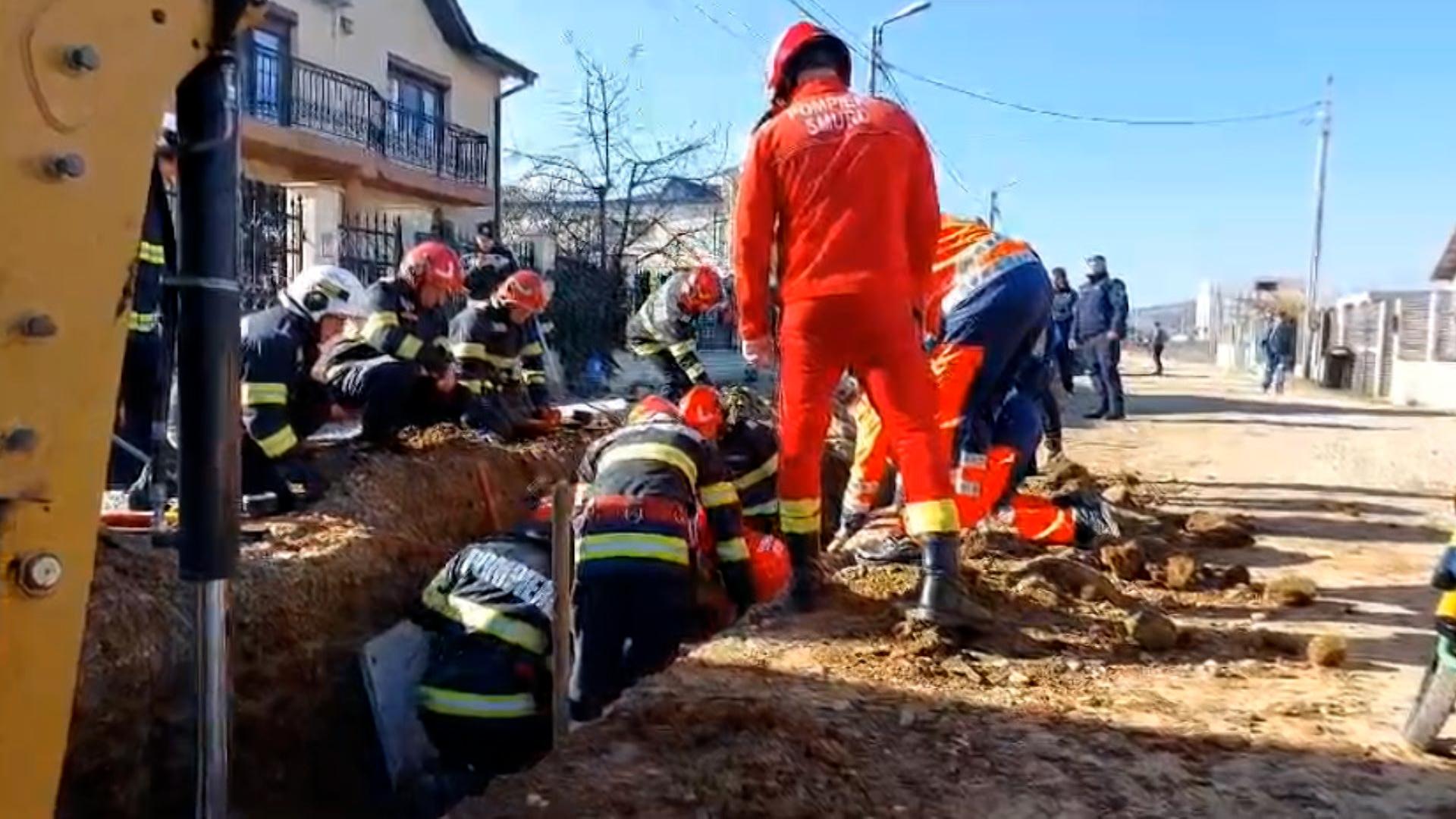 echipaj de intervenţie