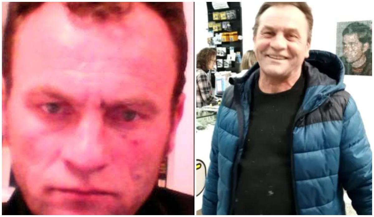 Marcel, românul dispărut