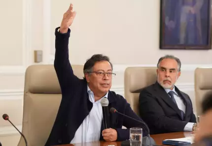 Președintele Columbiei: Legalizați cocaina, nu este mai periculoasă decât whisky-ul Președintele Columbiei: Legalizați cocaina, nu este mai periculoasă decât whisky-ul