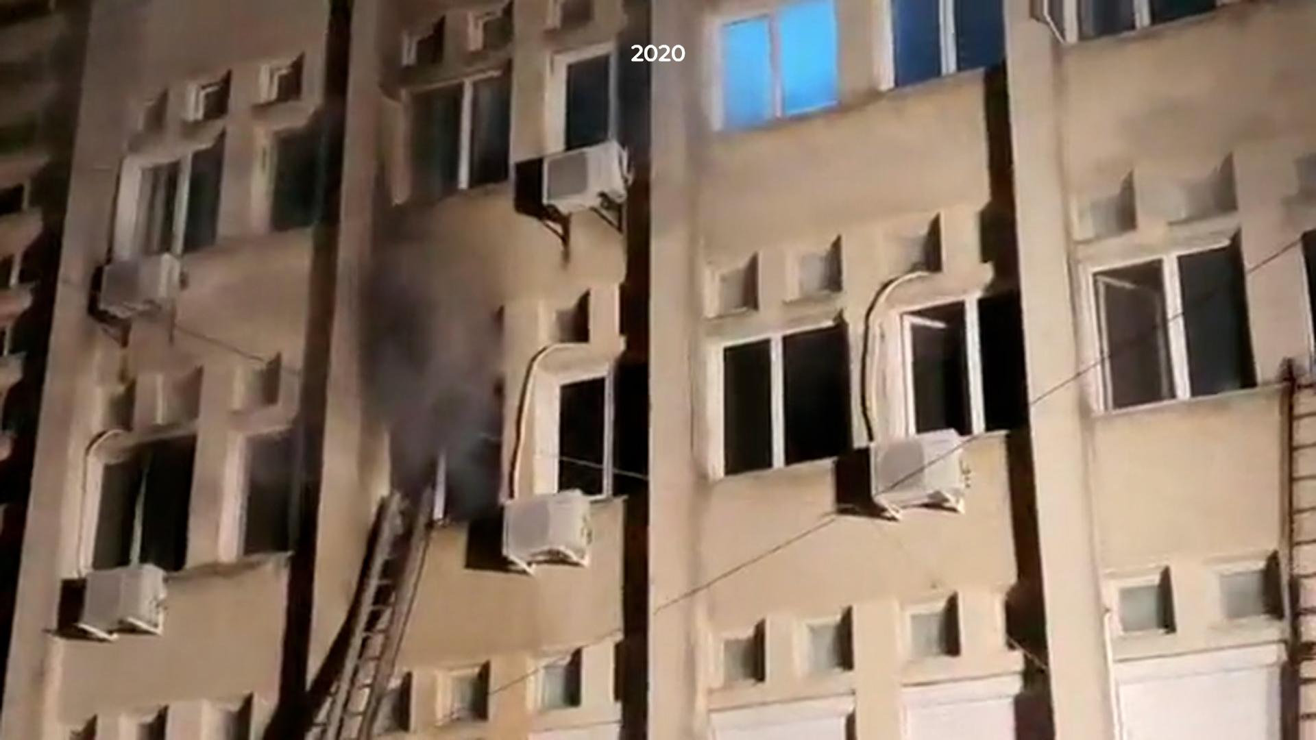 Două asistente, considerate vinovate de procurori pentru moartea celor 9 pacienţi la spitalul din Neamţ, în 2020