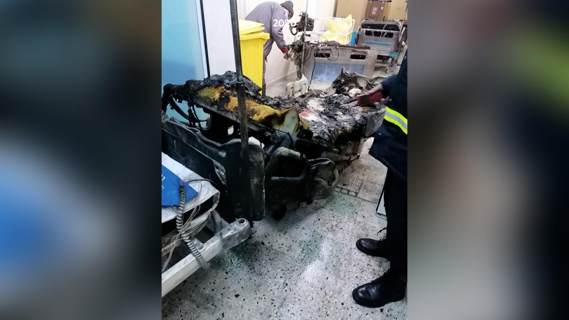 Două asistente, considerate vinovate de procurori pentru moartea celor 9 pacienţi la spitalul din Neamţ, în 2020