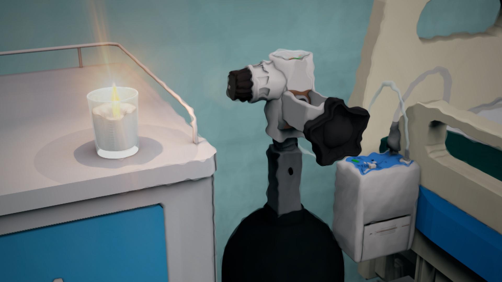 Două asistente, considerate vinovate de procurori pentru moartea celor 9 pacienţi la spitalul din Neamţ, în 2020