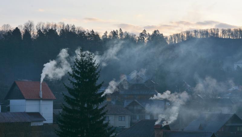 Vremea de mâine 10 februarie 2025. Va fi rece în toată țara. Temperaturi de până la -18 grade Celsius la munte