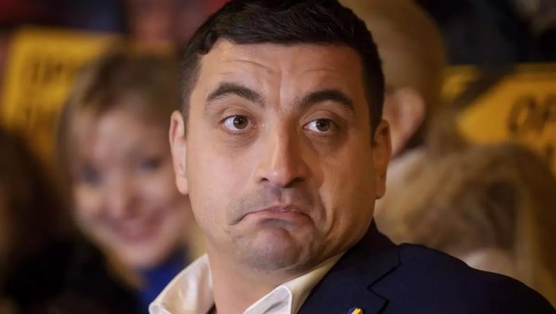 Parchetul General, dosar penal IN REM pentru instigare, după ce George Simion a afirmat că "cei care au comis lovitura de stat ar trebui jupuiţi"