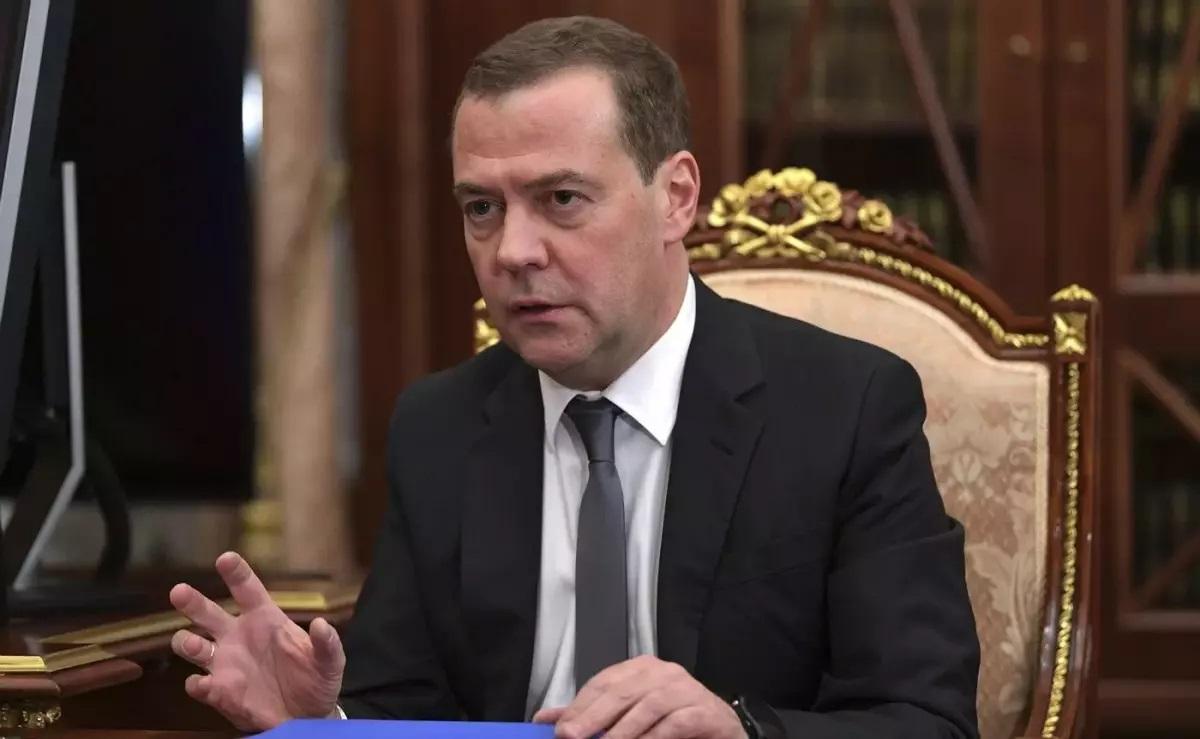 Medvedev