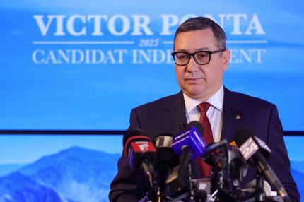 SURSE: Victor Ponta a fost exclus din PSD. Cine a dat singurul vot împotrivă