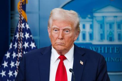 Donald Trump Donald Trump