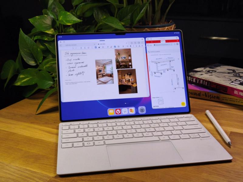 Review HUAWEI MatePad Pro 13.2: O tabletă premium care redefinește experiența digitală Review HUAWEI MatePad Pro 13.2: O tabletă premium care redefinește experiența digitală