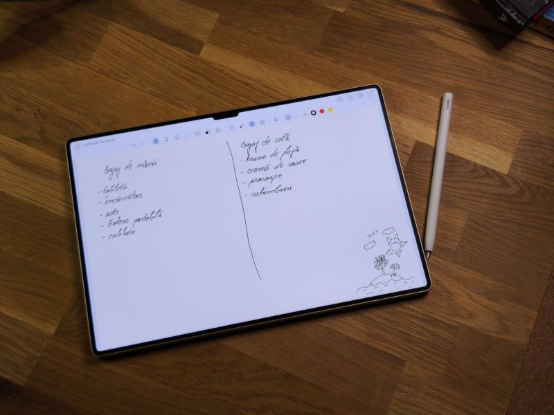 Review HUAWEI MatePad Pro 13.2: O tabletă premium care redefinește experiența digitală Review HUAWEI MatePad Pro 13.2: O tabletă premium care redefinește experiența digitală