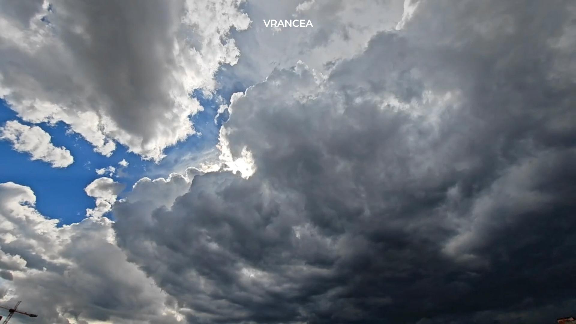 zone lovite de cod rosu