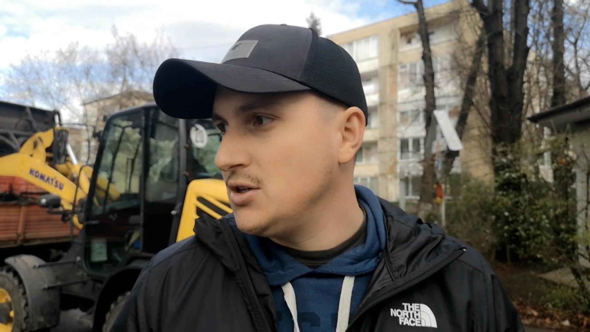 zone lovite de cod rosu