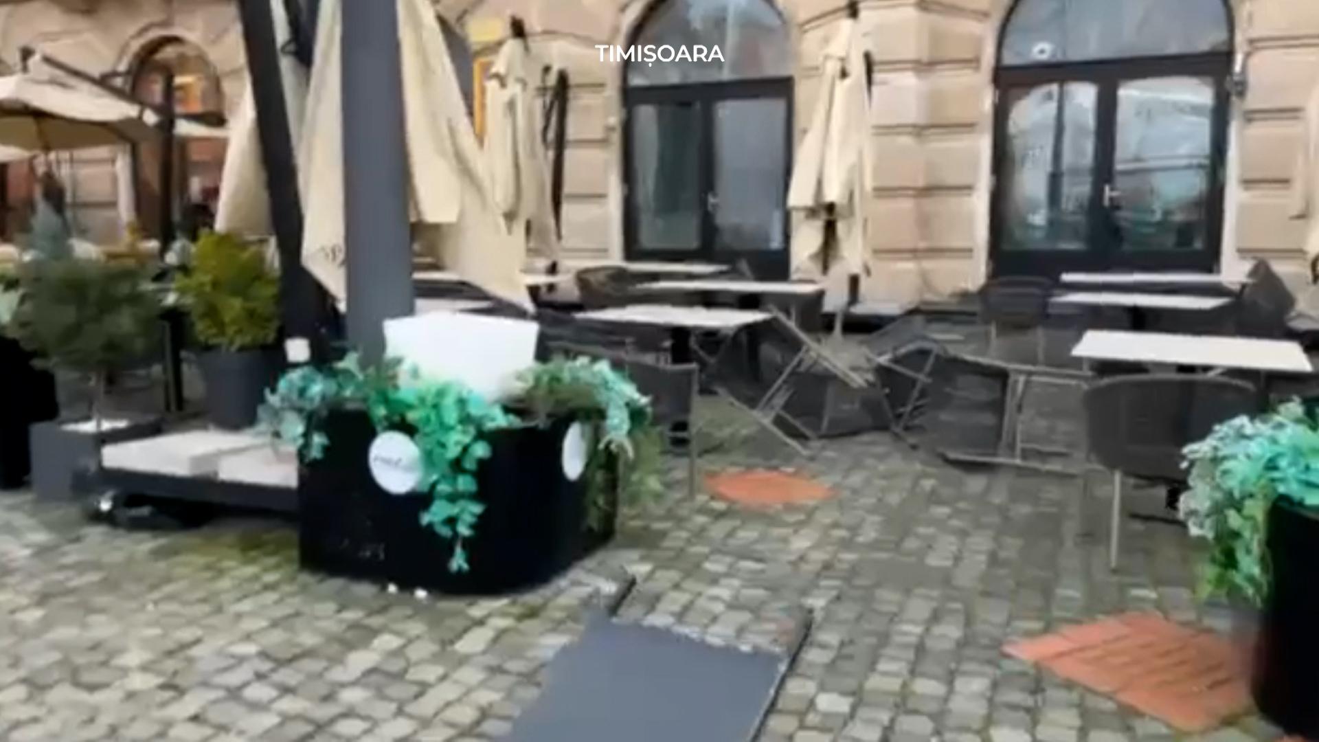 zone lovite de cod rosu