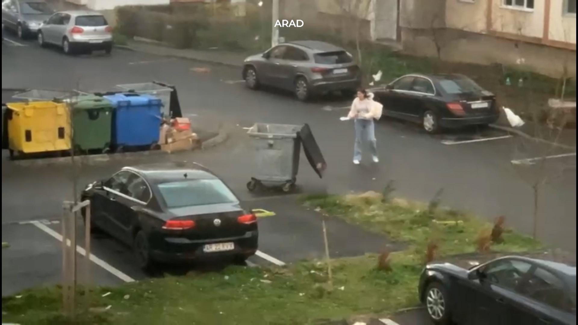 zone lovite de cod rosu