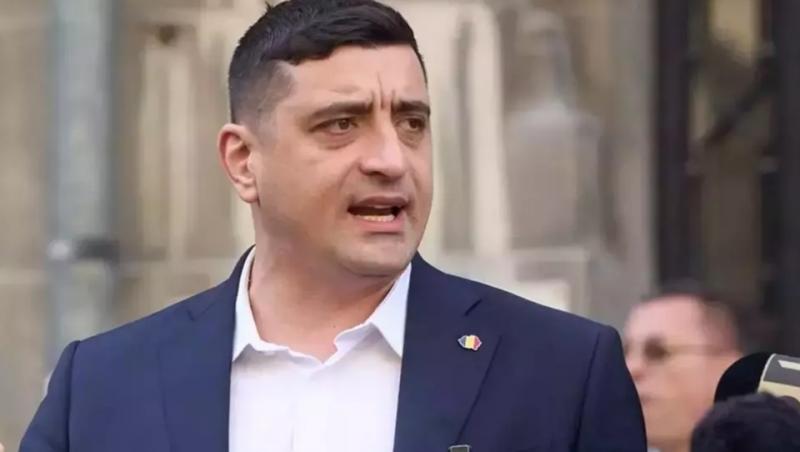 Candidatura lui George Simion, validată de BEC: "Să vedem dacă trecem de CCR"