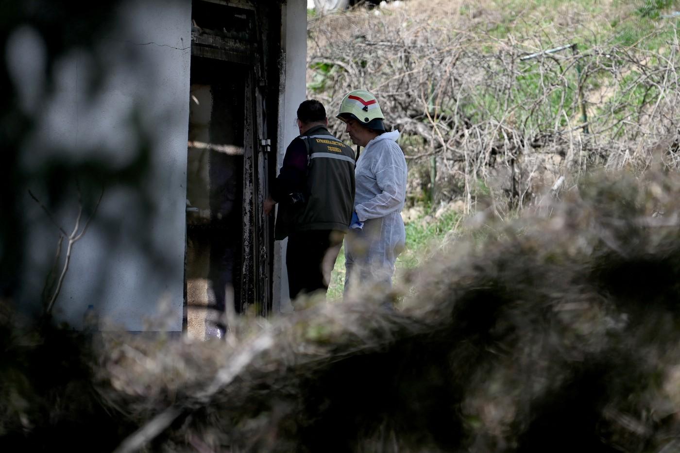 kocani, clubul unde au murit 59 de tineri