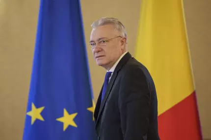 Cristian Diaconescu asigură că autoritățile sunt pregătite să contracareze orice încercare de influențare externă a alegerilor din mai: "Lecţiile s-au învăţat" Cristian Diaconescu