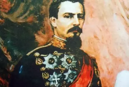 Pe 20 martie 1820 s-a născut Alexandru Ioan Cuza, primul domnitor al statului naţional România Pe 20 martie 1820 s-a născut Alexandru Ioan Cuza, primul domnitor al statului naţional România